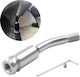 Shift Knob for Volkswagen T4 Silver