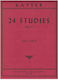 Kayser 24 Studies Op.55