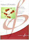 Leonard 6 Solos Faciles Solo Nr.5 In D Minor Op.41