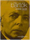 Béla Bartók Violinkonzert Nr. 1