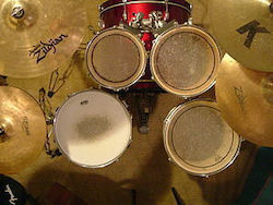 Golden Method Drums