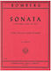 Romberg Sonata In Bb Major Op 43 No 1