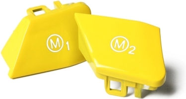 Lenkradtasten M1 M2 Motor Start-Stopp-Tasten BMW F20