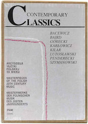 Masterpieces Polish 20th Century