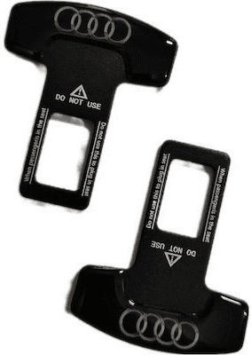 Seat Belt Deactivation Clip 2pcs Hw-0257 Audi
