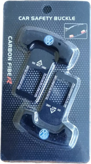 Клип за деактивация на предпазен колан 2 бр. Hw-0251 Volkswagen