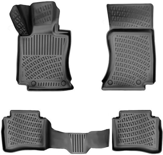 Element Precies passende premium antislip rubberen Element Precies passende premium antislip rubberen