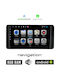 Автомобилна Аудио Система (Блутут/USB/WiFi/GPS/Apple-Carplay/Android-Auto) с Тъчскрийн 10"