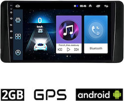 Ηχοσύστημα Skoda Scala 2019 με Bluetooth, USB, GPS Ηχοσύστημα Skoda Scala 2019 με Bluetooth, USB, GPS