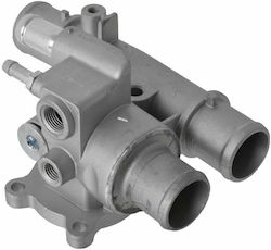 Thermostat Fiat Doblo '00-'16 1.6 Mpi Komplett Thermostat Fiat Doblo '00-'16 1.6 Mpi Komplett