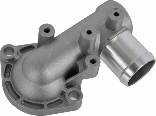 Гърловина на термостат Hyundai Getz '05-'10 Accent '07-'11 Kia Rio '06-'10 U 1.5 Dohc Tci Diesel