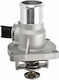 Thermostat Housing Opel Astra G Hj Zafira A B C Meriva A Vectra C Mokka Insignia A Fiat Alfa Romeo 1.6/1.8