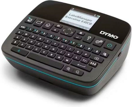Dymo Etikettendrucker Bluetooth