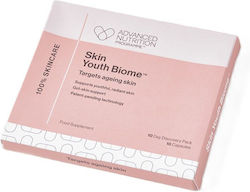 Advanced Nutrition Programme Skin Youth Biome 10 Capsules