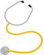 3M Littmann Singlepatient Стетоскоп с Двоен Конус Жълт