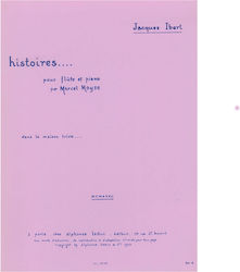 Ibert Histoires
