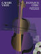 Yared Duets Cello & 2 Cd's