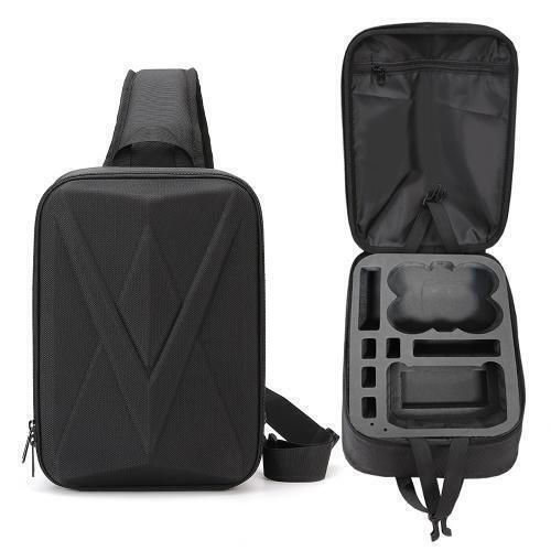 Drone Backpack Black 33x12x23cm