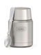 Thermos Δοχείο Φαγητού Inox Γκρι 470ml