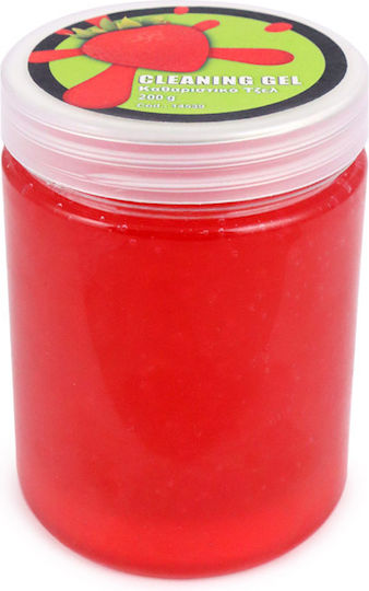 Carner Paste Cleaning for Body 200gr