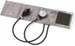 Focal Analog Blood Pressure Monitor Arm FC-100CD