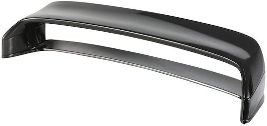 Trunk Lid Spoiler made of Plastic BMW E36 / M3 Hyundai Coupe Renault Coupe SsangYong Subaru Suzuki Toyota Volkswagen Volvo Zastava