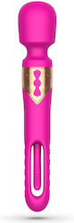 Crushious Big Ben Pink