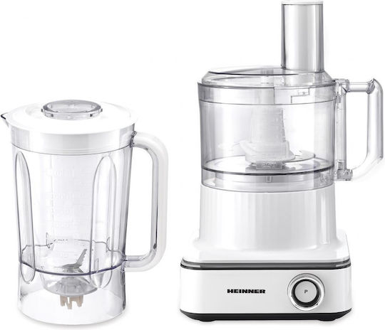 Heinner Finegourmet Hfp-k1000wp Food Processor