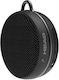 Head HDSP02 Waterproof Bluetooth Speaker 3W with Battery Life up to 9 hours Black