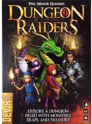 Dungeon Raiders 8+ Years Devir