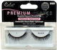 Gala Premium Lashes Natural Glamour 1 Black 100% Human Hair