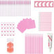 Eyelash Extensions Kit Κασετίνα