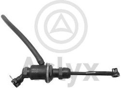 Aslyx Upper Clutch Pump