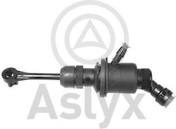 Aslyx Upper Clutch Pump