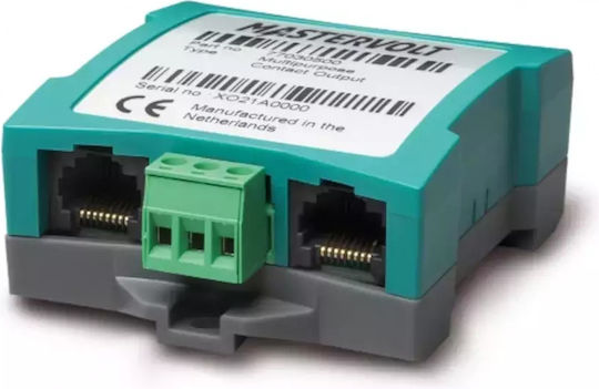 Mastervolt Multipurpose Contact Output 77030500
