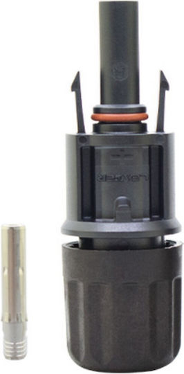 MC4 женски конектор соларен 10mm² 60A 1000V Fc40e0210107