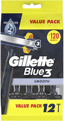Gillette Smooth