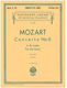 Mozart Neunzehn Sonaten Klavier