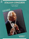 Italian Concerto By J.s Bach Moyse