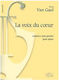 Carl Fischer Gael Voice Heart Op.51