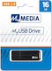 16GB USB 2.0 Stick