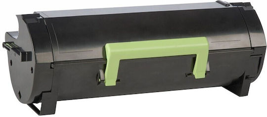 Seiten Kompatibel Toner für Laserdrucker Lexmark 56F2000 Schwarz