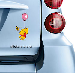 Winnie Pooh Aufkleber Code 45489