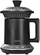 Beem Râșniță de cafea manuală Negru