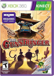 Gun Stinger Kinect Xbox 360 New