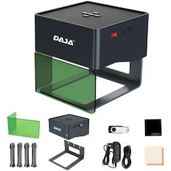 Laser Laser Engraver 3W Suitable for Metal Aluminum Leather Laser Laser Engraver 3W Suitable for Metal Aluminum Leather