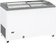 Tensai Self Service Freezer Cabinet with 2 Sliding Doors 394lt L129.1xW67.8xH91cm