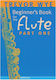Wye Beginner's Book Flute Part 1