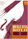 Kontrabass Solo 2
