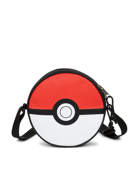 Herrentasche Schulter / Crossbody Rot